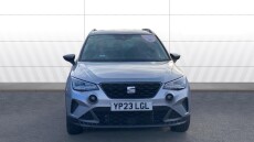 SEAT Arona 1.0 TSI 110 FR Sport 5dr Petrol Hatchback